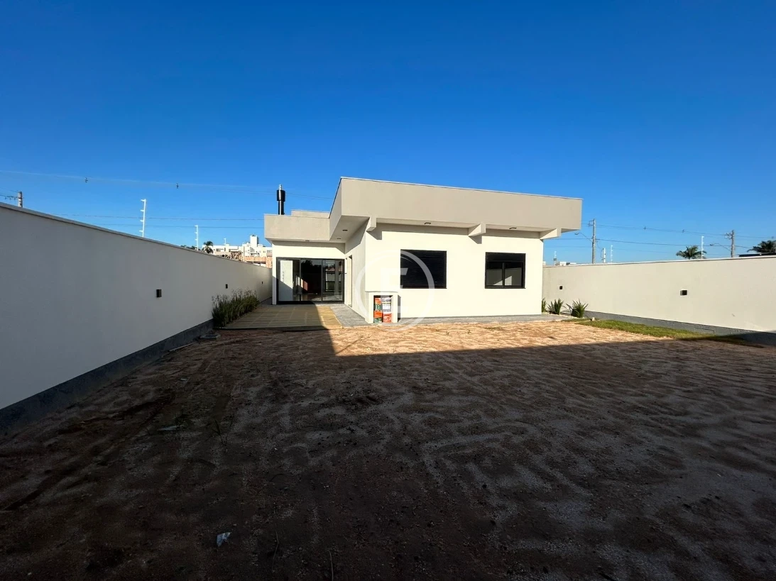 Casa em Sertão do Maruim, São José. 3 quartos, 147m². Imagem 15 de 16