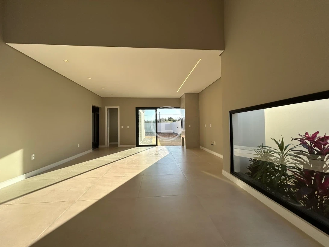 Casa em Sertão do Maruim, São José. 3 quartos, 147m². Imagem 6 de 16