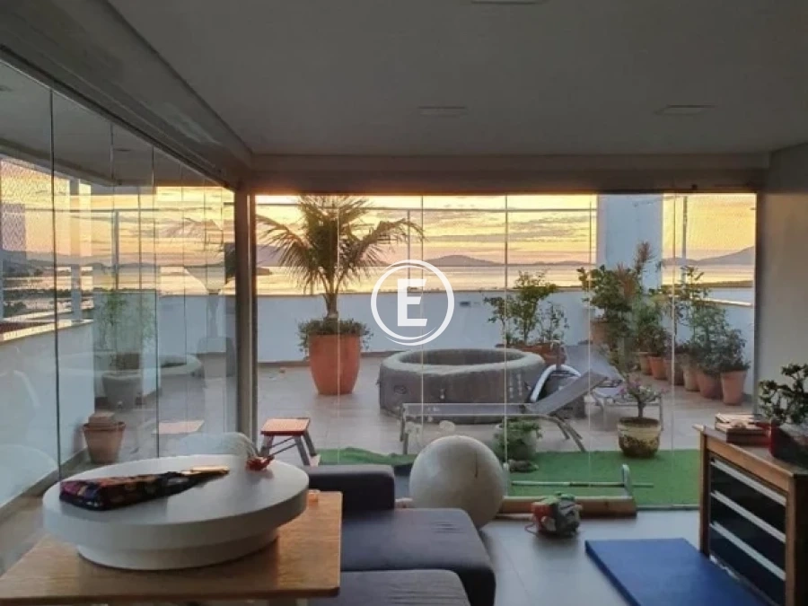 Cobertura em Centro, Palhoça. 3 quartos, 0m². Imagem 15 de 21