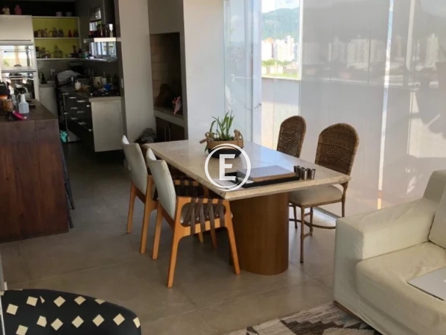 Cobertura em Centro, Palhoça. 3 quartos, 0m². Imagem 5 de 21