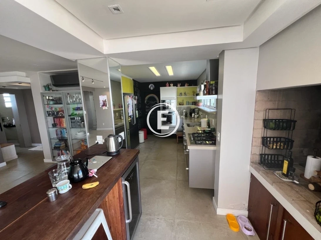 Cobertura em Centro, Palhoça. 3 quartos, 0m². Imagem 4 de 21