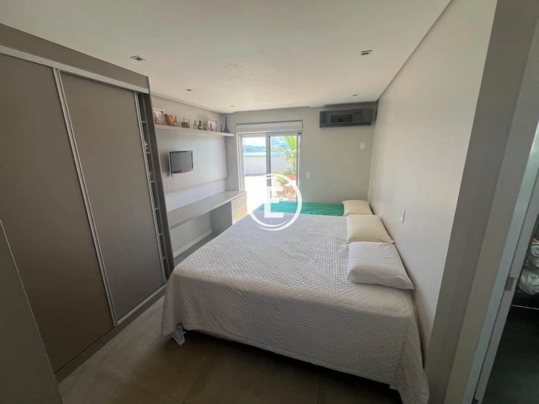 Cobertura em Centro, Palhoça. 3 quartos, 0m². Imagem 9 de 21