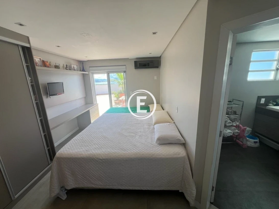 Cobertura em Centro, Palhoça. 3 quartos, 0m². Imagem 7 de 21