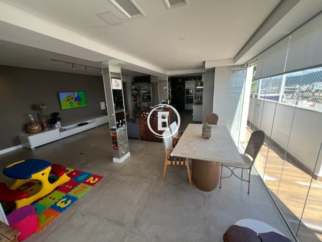 Cobertura em Centro, Palhoça. 3 quartos, 0m². Imagem 6 de 21