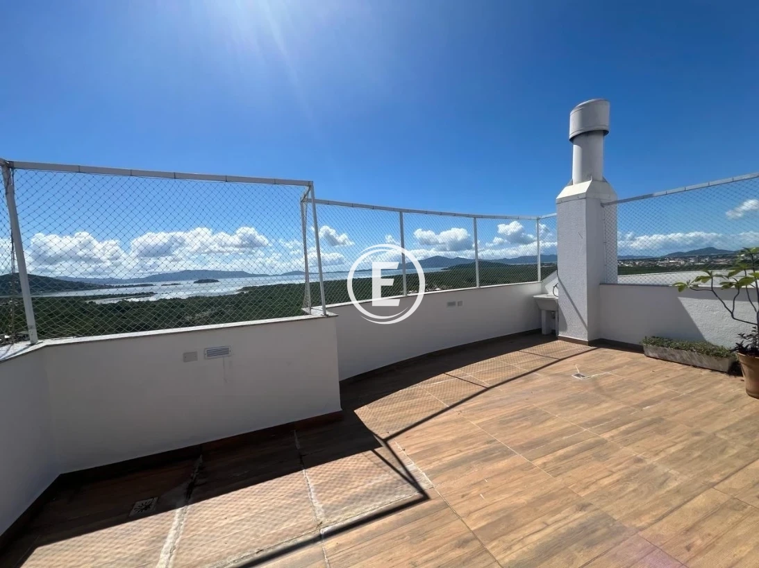 Cobertura em Centro, Palhoça. 3 quartos, 0m². Imagem 19 de 21