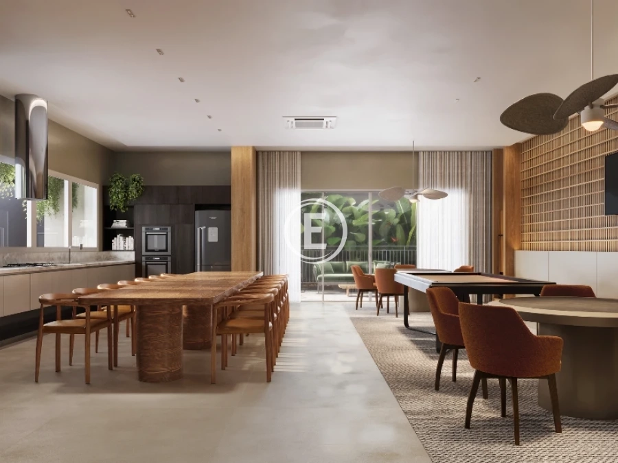 Apartamento em Campinas, São José. 2 quartos, 90m². Imagem 3 de 12