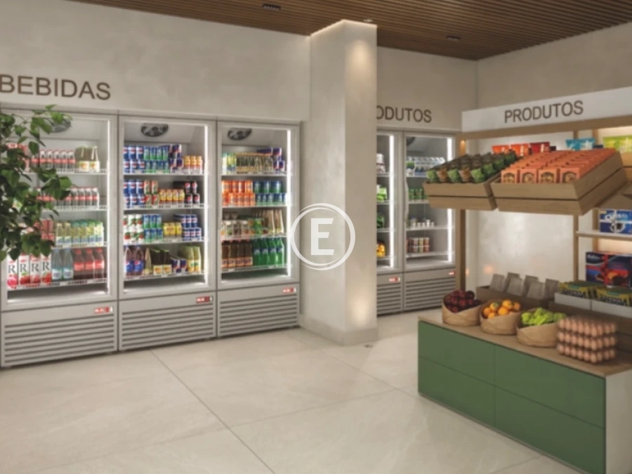 Apartamento em Campinas, São José. 2 quartos, 90m². Imagem 11 de 12