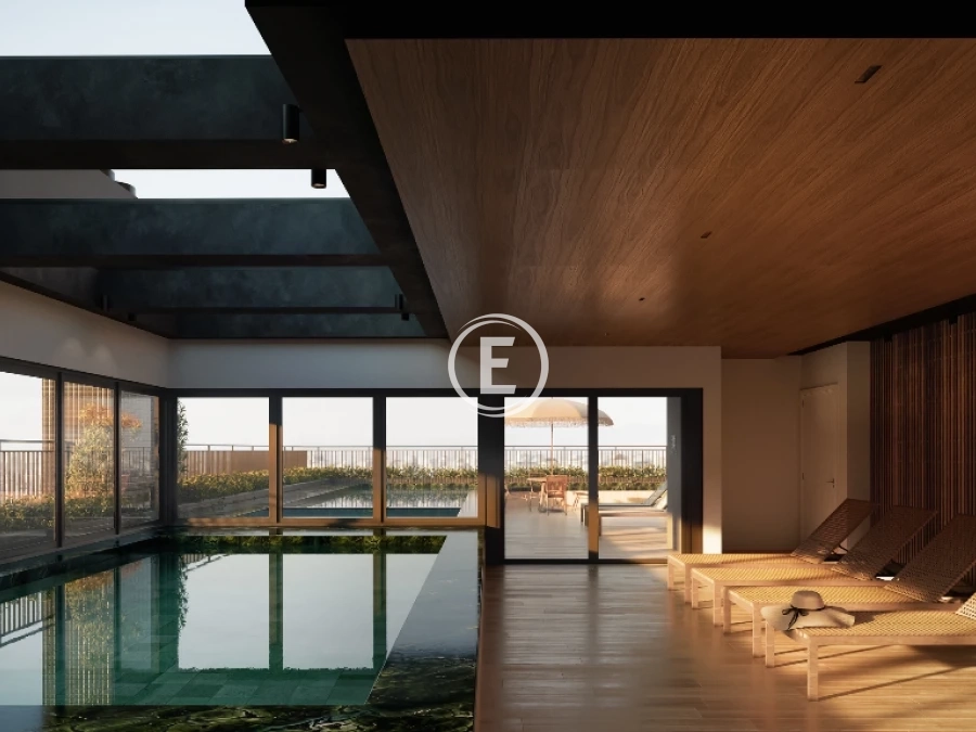 Apartamento em Campinas, São José. 2 quartos, 90m². Imagem 4 de 12