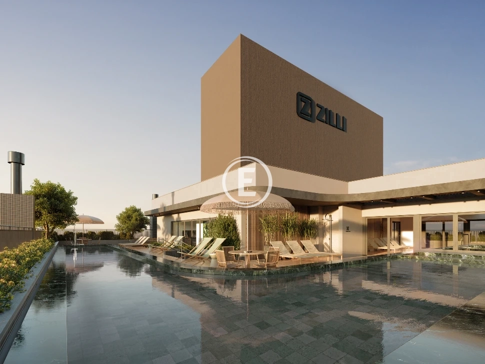 Apartamento em Campinas, São José. 2 quartos, 90m². Imagem 5 de 12