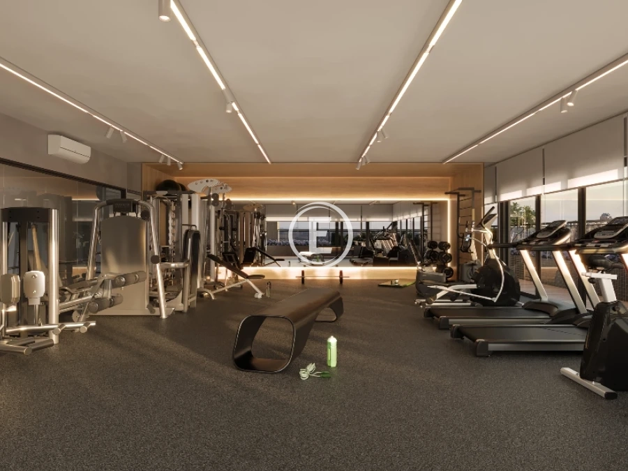 Apartamento em Campinas, São José. 2 quartos, 90m². Imagem 7 de 12