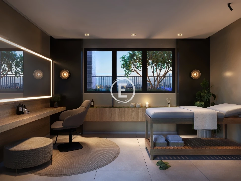 Apartamento em Campinas, São José. 2 quartos, 90m². Imagem 8 de 12