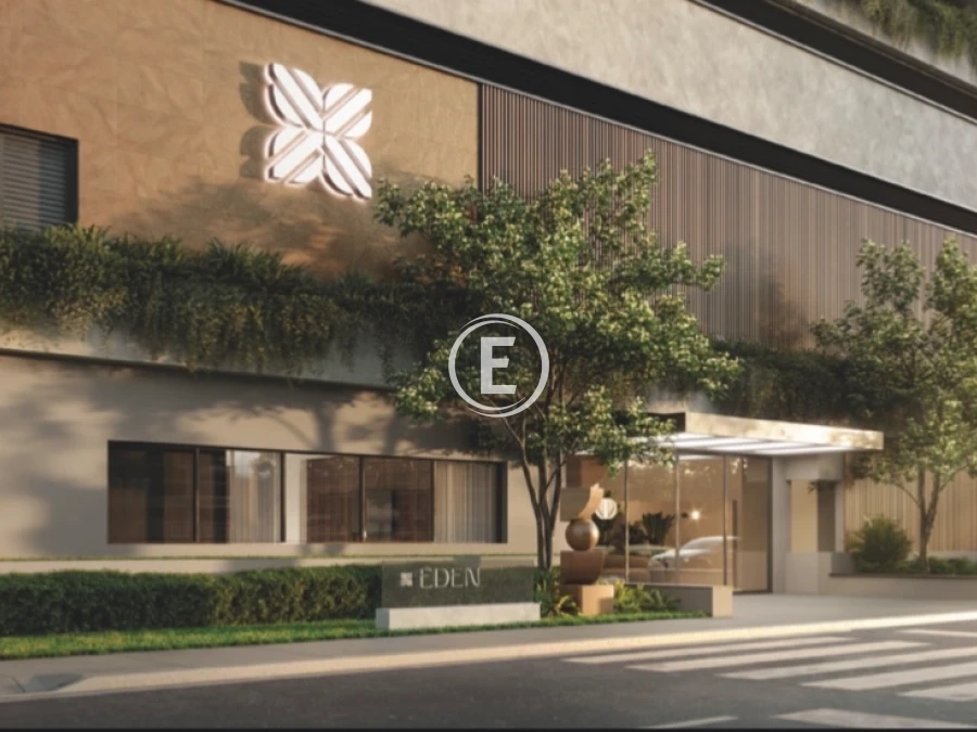 Apartamento em Campinas, São José. 2 quartos, 90m². Imagem 1 de 12