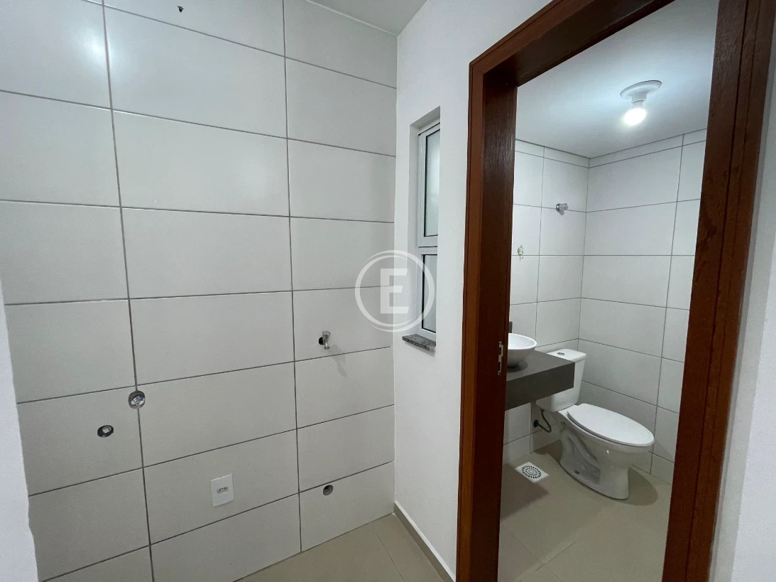 Sobrado Geminado em Bela Vista, Palhoça. 2 quartos, 81m². Imagem 8 de 18