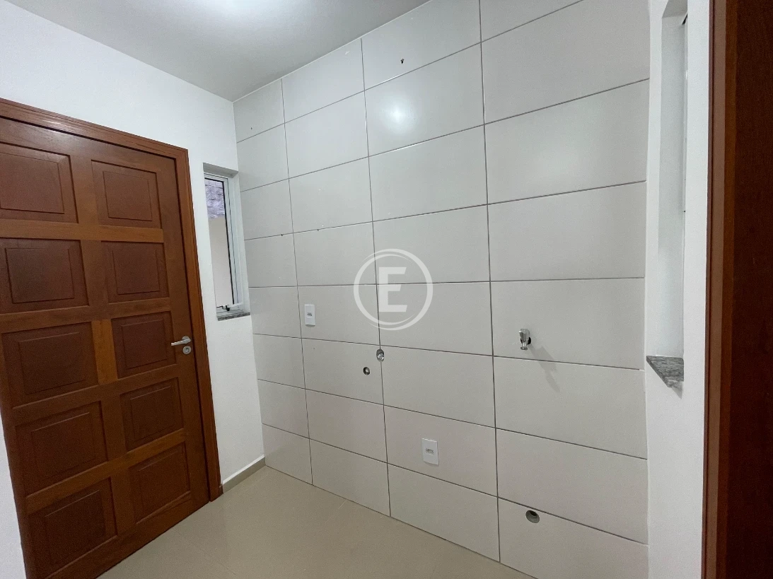 Sobrado Geminado em Bela Vista, Palhoça. 2 quartos, 81m². Imagem 7 de 18