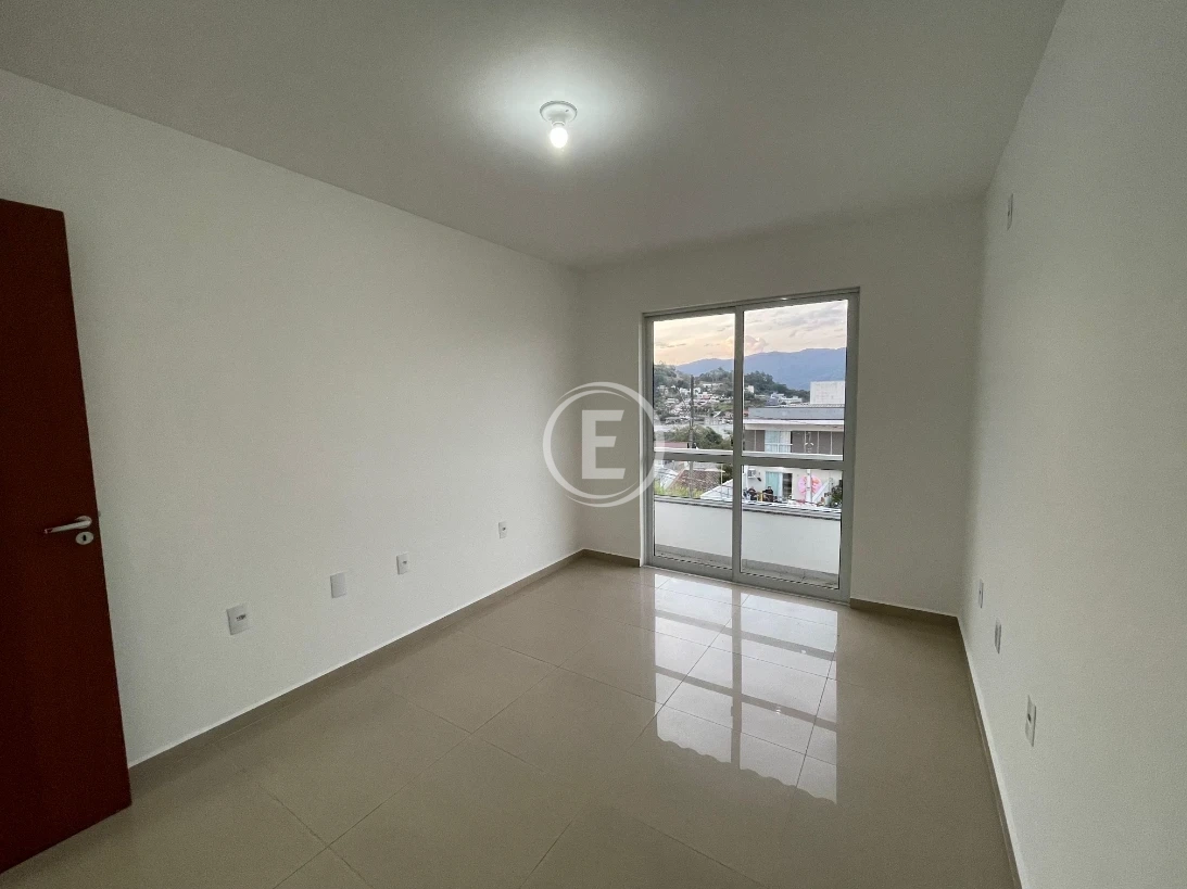 Sobrado Geminado em Bela Vista, Palhoça. 2 quartos, 81m². Imagem 11 de 18