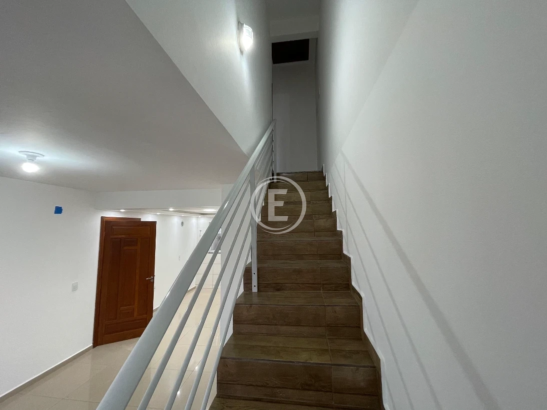 Sobrado Geminado em Bela Vista, Palhoça. 2 quartos, 81m². Imagem 4 de 18