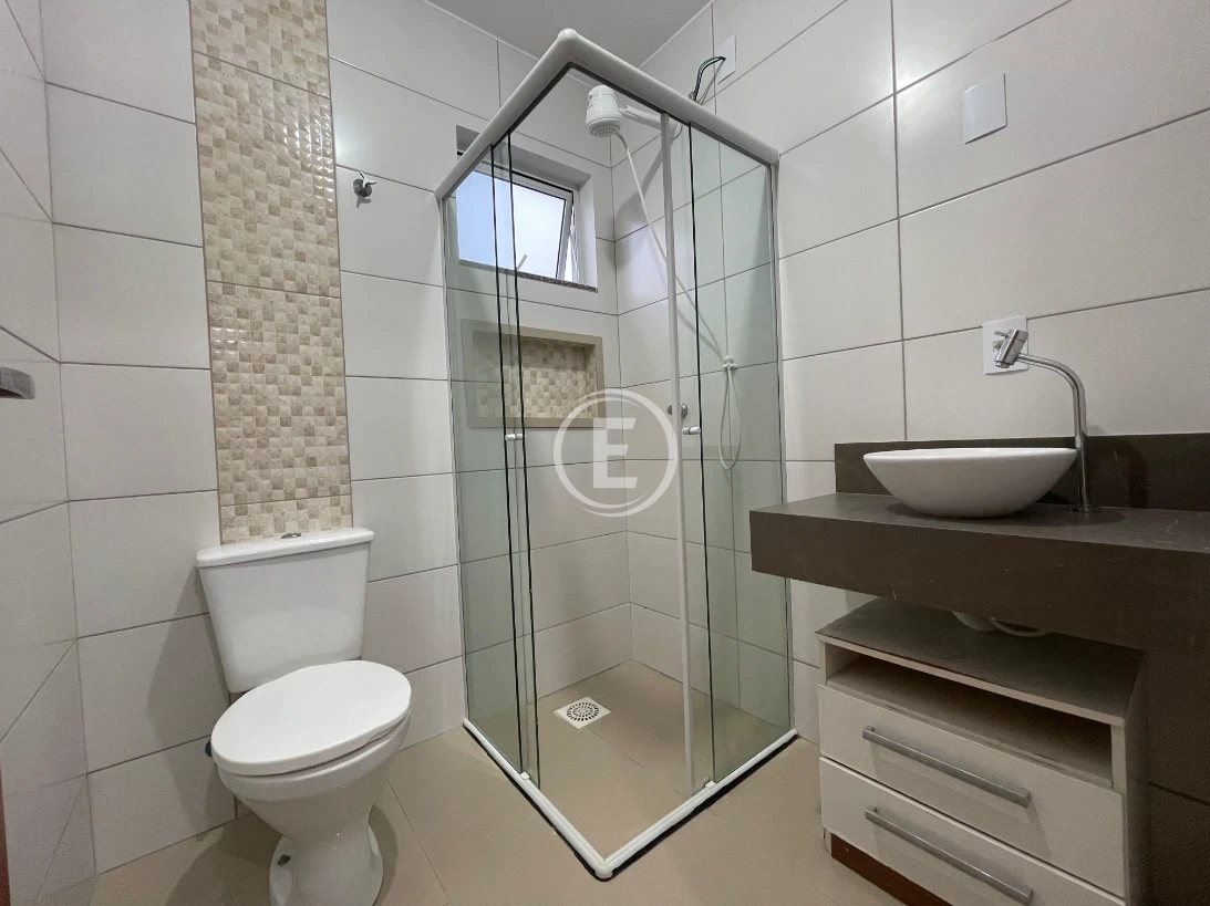 Sobrado Geminado em Bela Vista, Palhoça. 2 quartos, 81m². Imagem 12 de 18