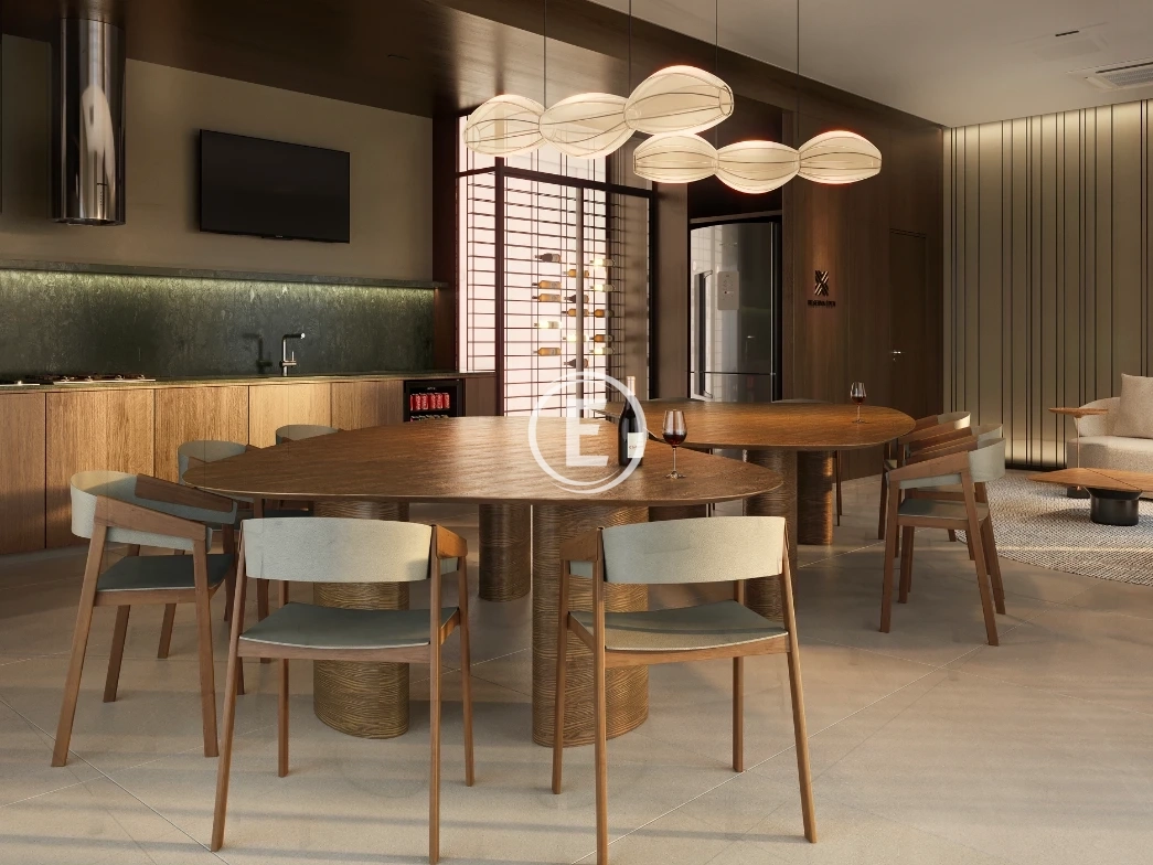 Apartamento em Campinas, São José. 3 quartos, 117m². Imagem 10 de 11