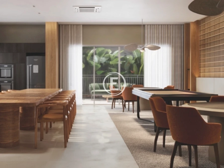 Apartamento em Campinas, São José. 3 quartos, 117m². Imagem 4 de 11