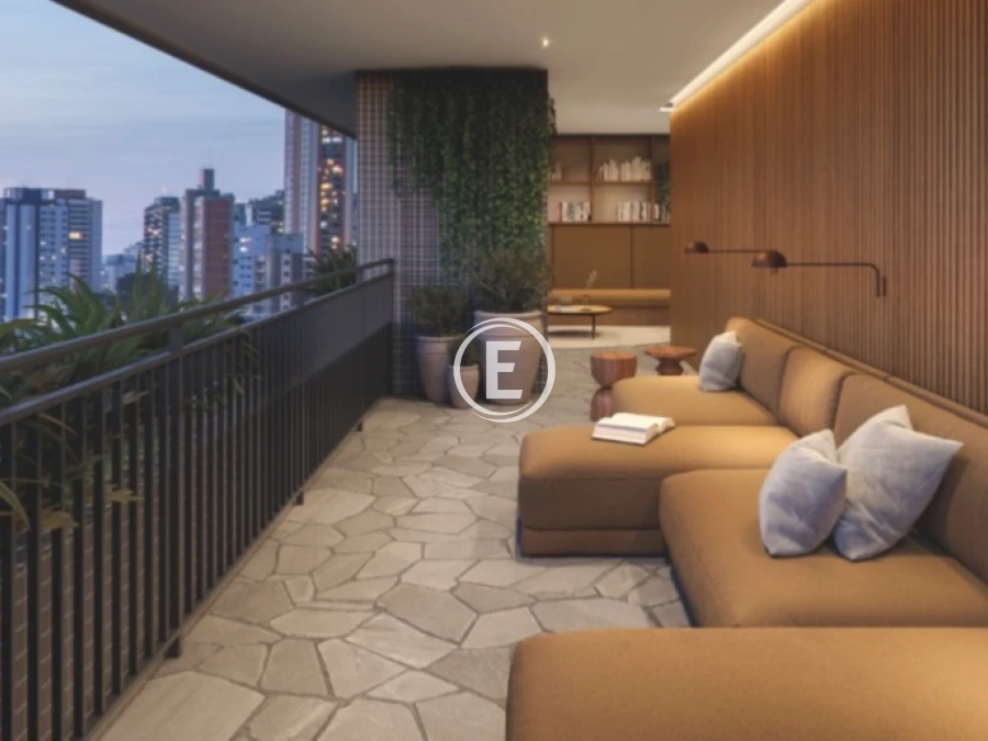 Apartamento em Campinas, São José. 3 quartos, 117m². Imagem 6 de 11