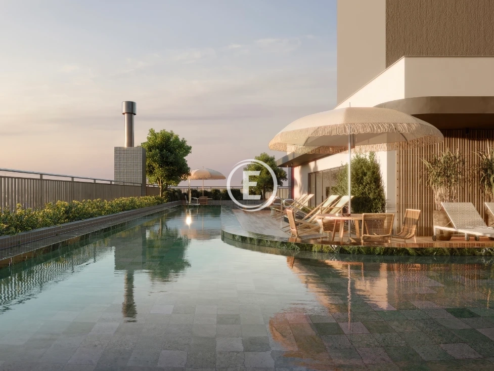 Apartamento em Campinas, São José. 3 quartos, 117m². Imagem 7 de 11