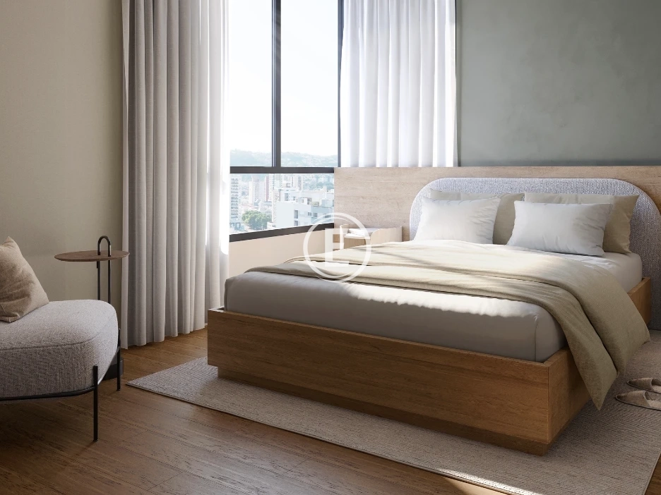 Apartamento em Campinas, São José. 3 quartos, 117m². Imagem 8 de 11