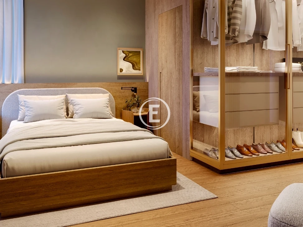 Apartamento em Campinas, São José. 3 quartos, 117m². Imagem 9 de 11