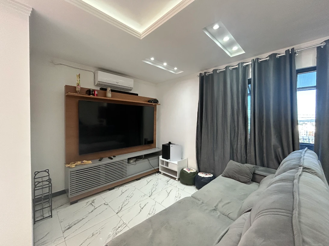 Sobrado Geminado em Aririú, Palhoça. 3 quartos, 209m². Imagem 16 de 17