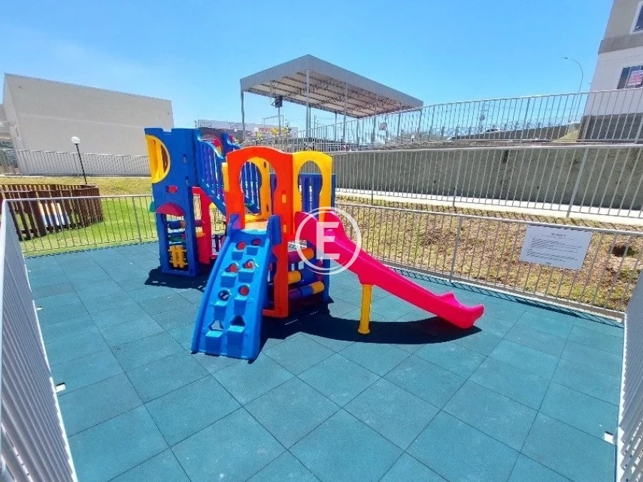 Apartamento em Bela Vista, Palhoça. 2 quartos, 44m². Imagem 22 de 30