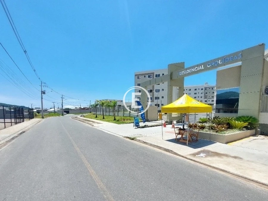 Apartamento em Bela Vista, Palhoça. 2 quartos, 44m². Imagem 29 de 30