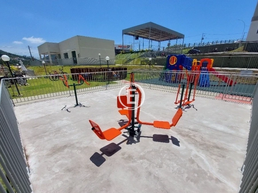 Apartamento em Bela Vista, Palhoça. 2 quartos, 44m². Imagem 25 de 30