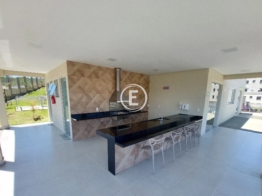 Apartamento em Bela Vista, Palhoça. 2 quartos, 44m². Imagem 24 de 30