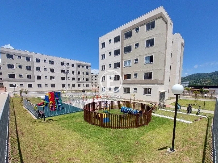 Apartamento em Bela Vista, Palhoça. 2 quartos, 44m². Imagem 19 de 30