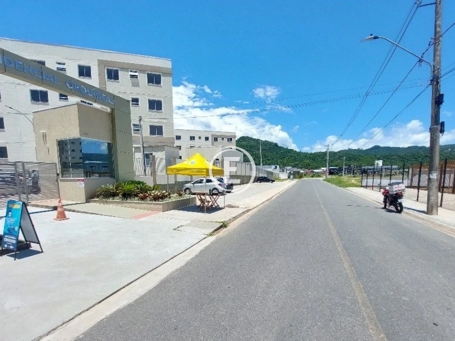 Apartamento em Bela Vista, Palhoça. 2 quartos, 44m². Imagem 28 de 30