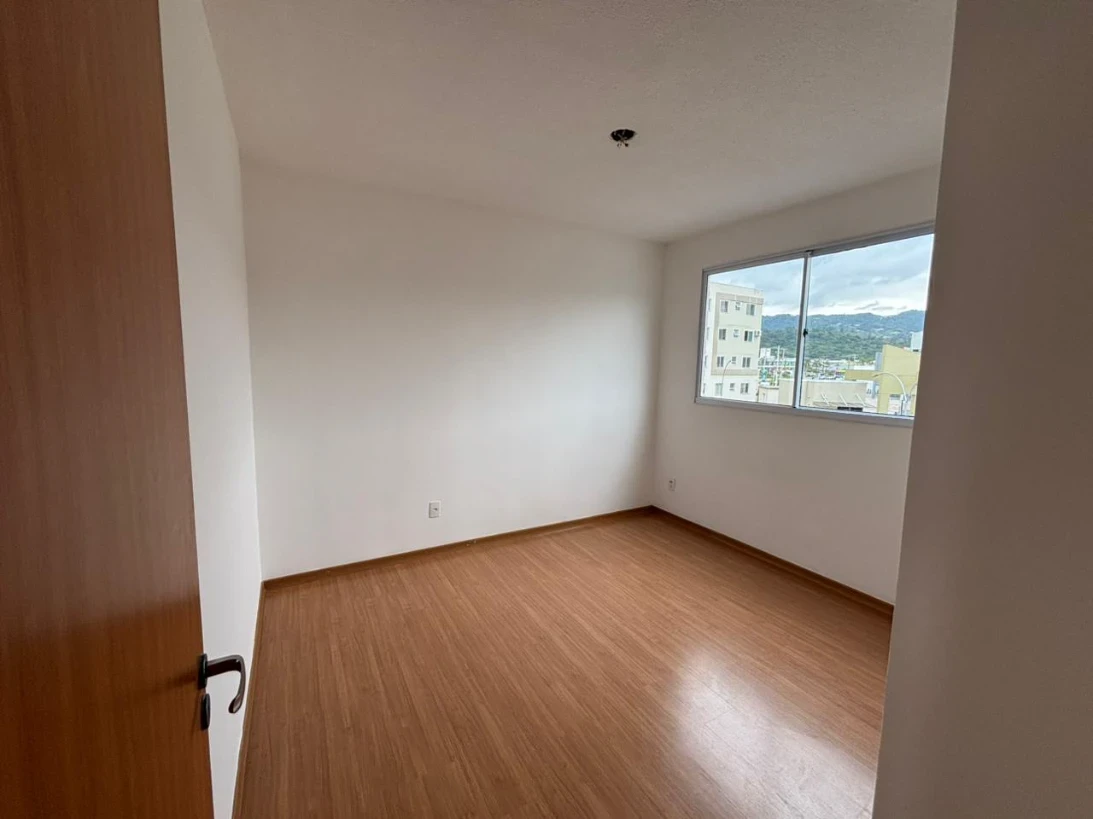 Apartamento em Bela Vista, Palhoça. 2 quartos, 44m². Imagem 7 de 30