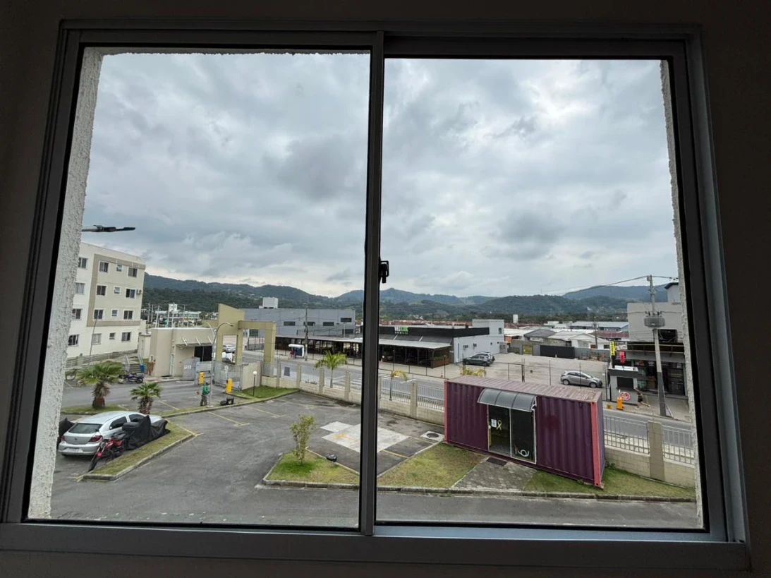 Apartamento em Bela Vista, Palhoça. 2 quartos, 44m². Imagem 13 de 30