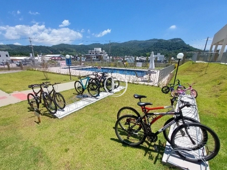 Apartamento em Bela Vista, Palhoça. 2 quartos, 44m². Imagem 23 de 30