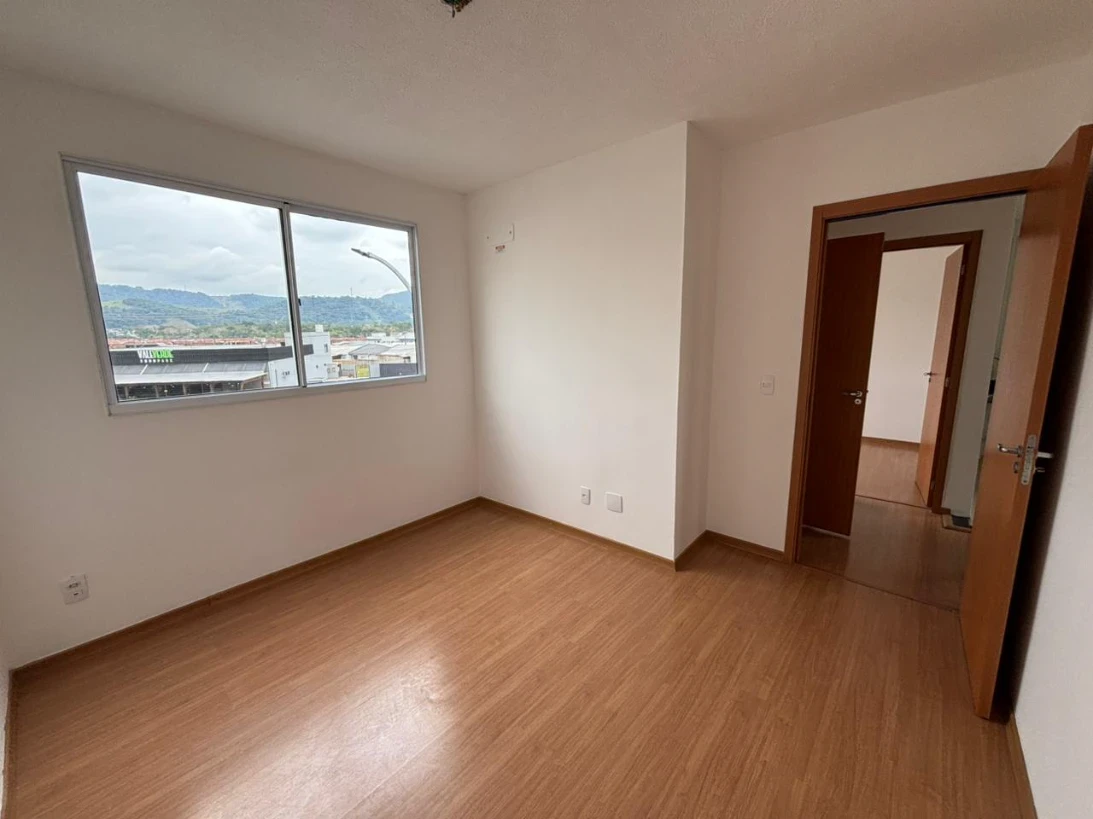 Apartamento em Bela Vista, Palhoça. 2 quartos, 44m². Imagem 8 de 30