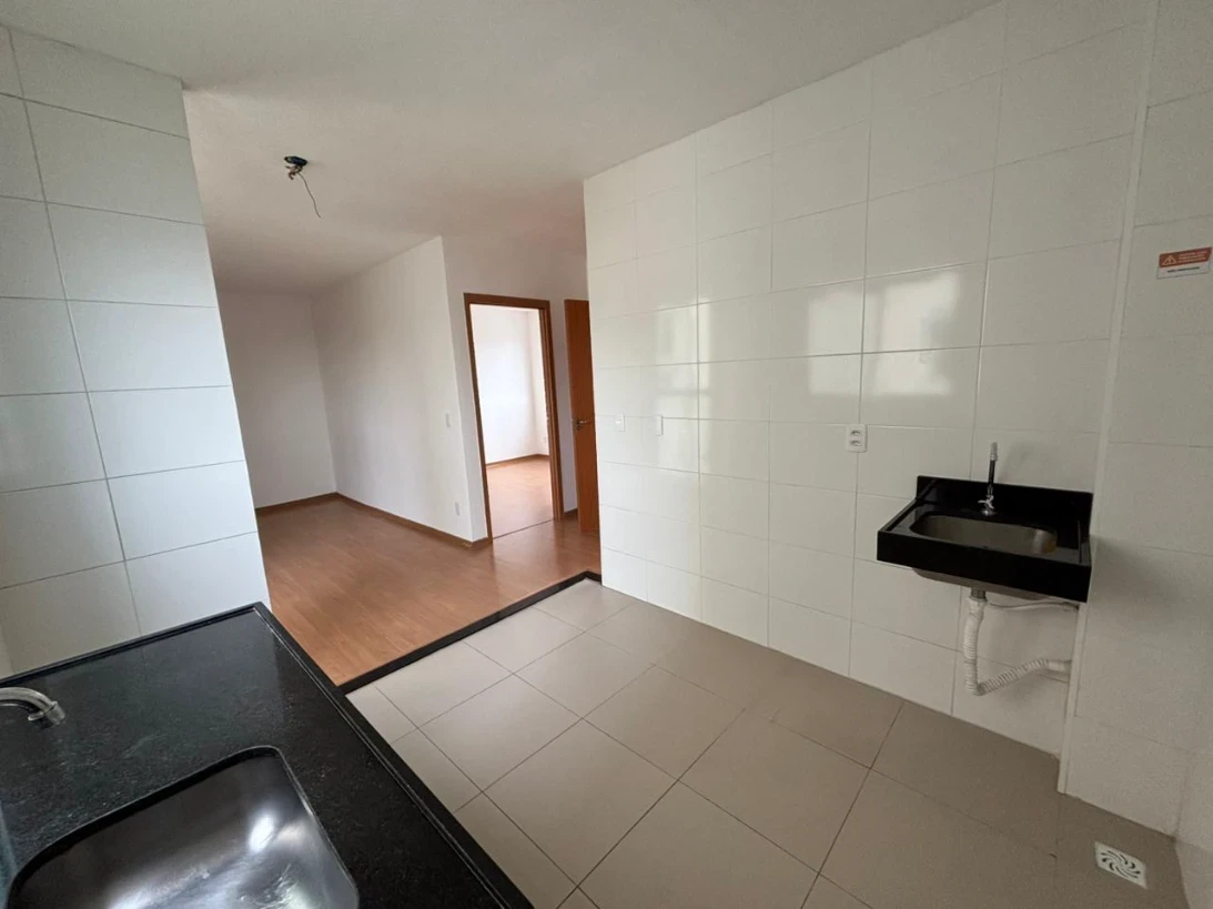 Apartamento em Bela Vista, Palhoça. 2 quartos, 44m². Imagem 4 de 30