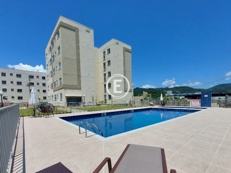 Apartamento em Bela Vista, Palhoça. 2 quartos, 44m². Imagem 16 de 30