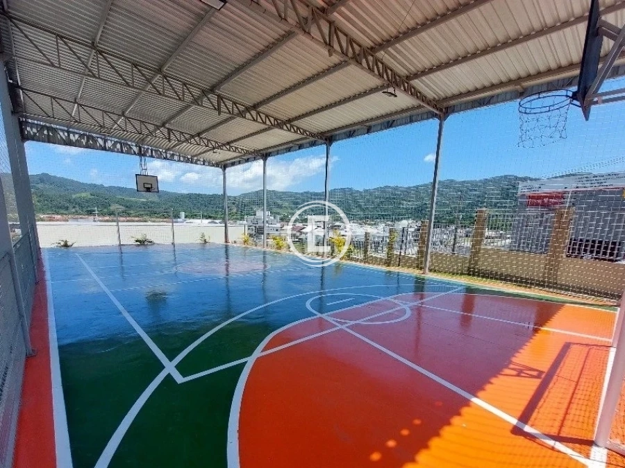 Apartamento em Bela Vista, Palhoça. 2 quartos, 44m². Imagem 20 de 30