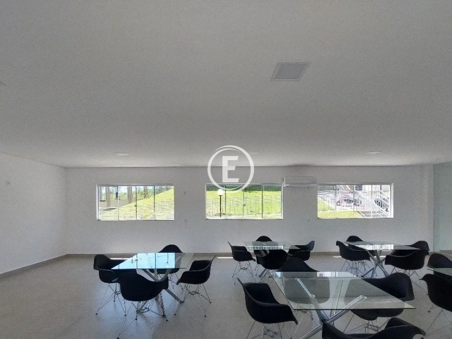 Apartamento em Bela Vista, Palhoça. 2 quartos, 44m². Imagem 27 de 30