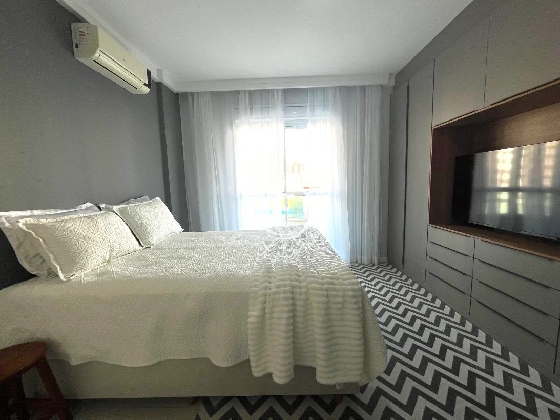 Apartamento em Kobrasol, São José. 2 quartos, 81m². Imagem 10 de 17