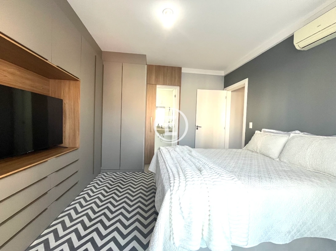 Apartamento em Kobrasol, São José. 2 quartos, 81m². Imagem 11 de 17