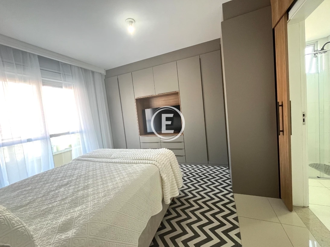 Apartamento em Kobrasol, São José. 2 quartos, 81m². Imagem 12 de 17