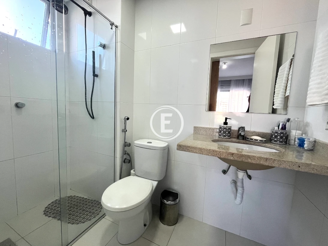 Apartamento em Kobrasol, São José. 2 quartos, 81m². Imagem 13 de 17