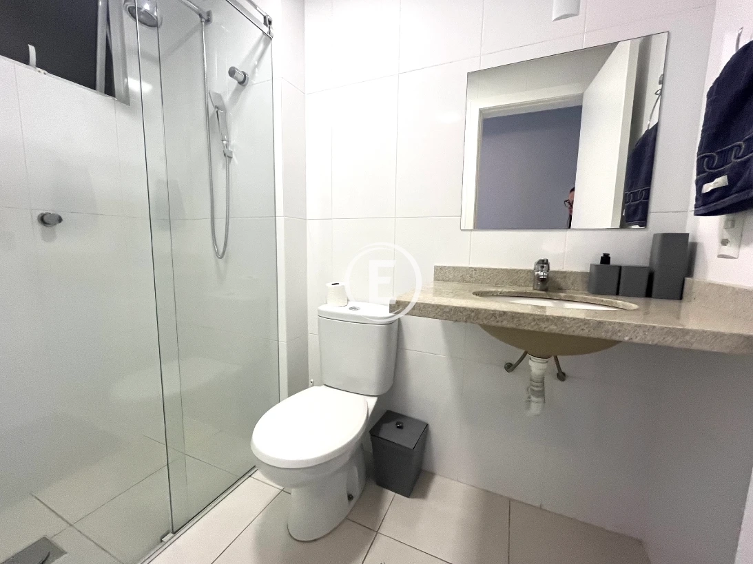 Apartamento em Kobrasol, São José. 2 quartos, 81m². Imagem 15 de 17