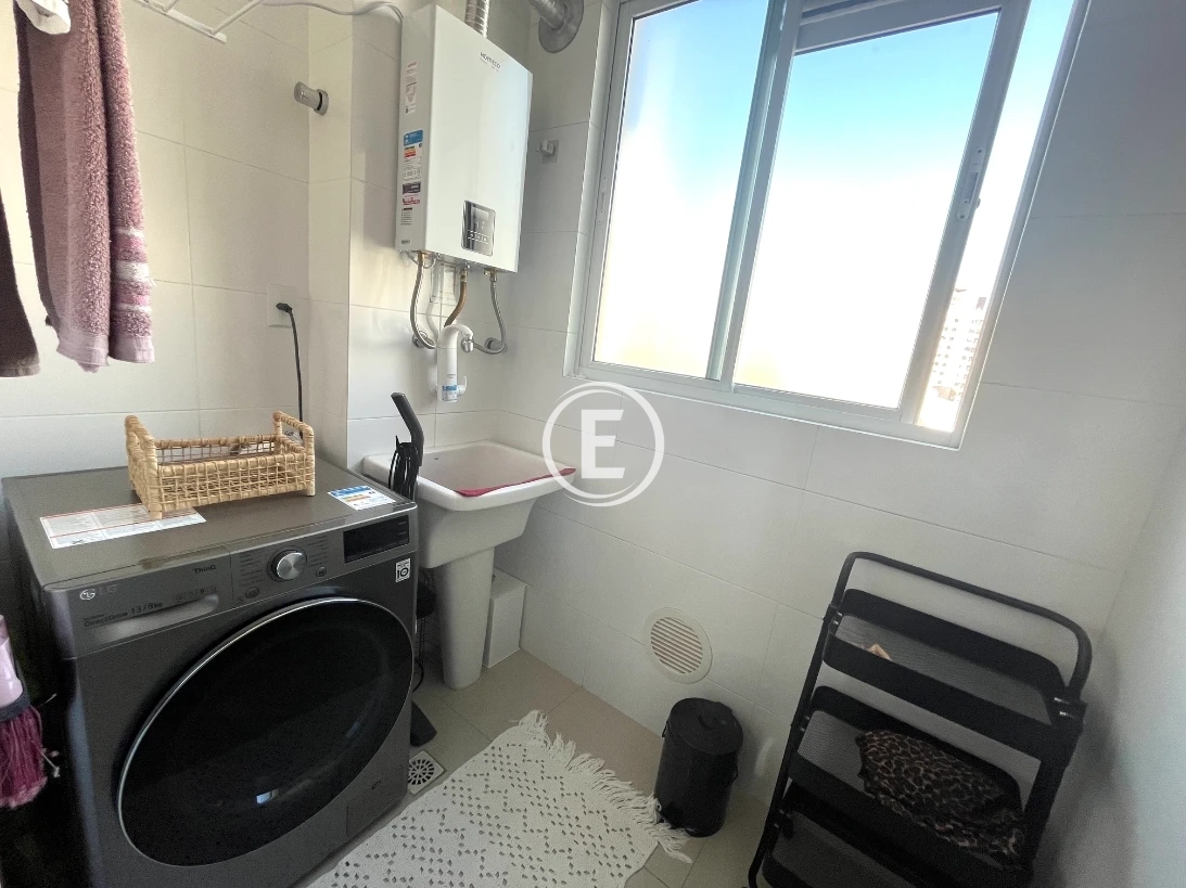 Apartamento em Kobrasol, São José. 2 quartos, 81m². Imagem 7 de 17