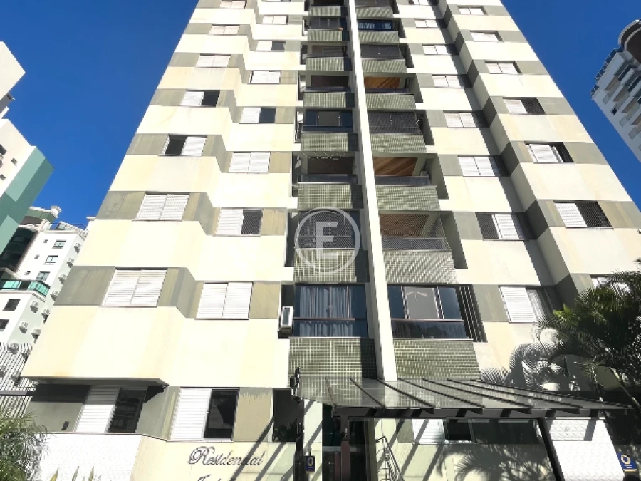 Apartamento em Campinas, São José. 3 quartos, 88m². Imagem 1 de 16