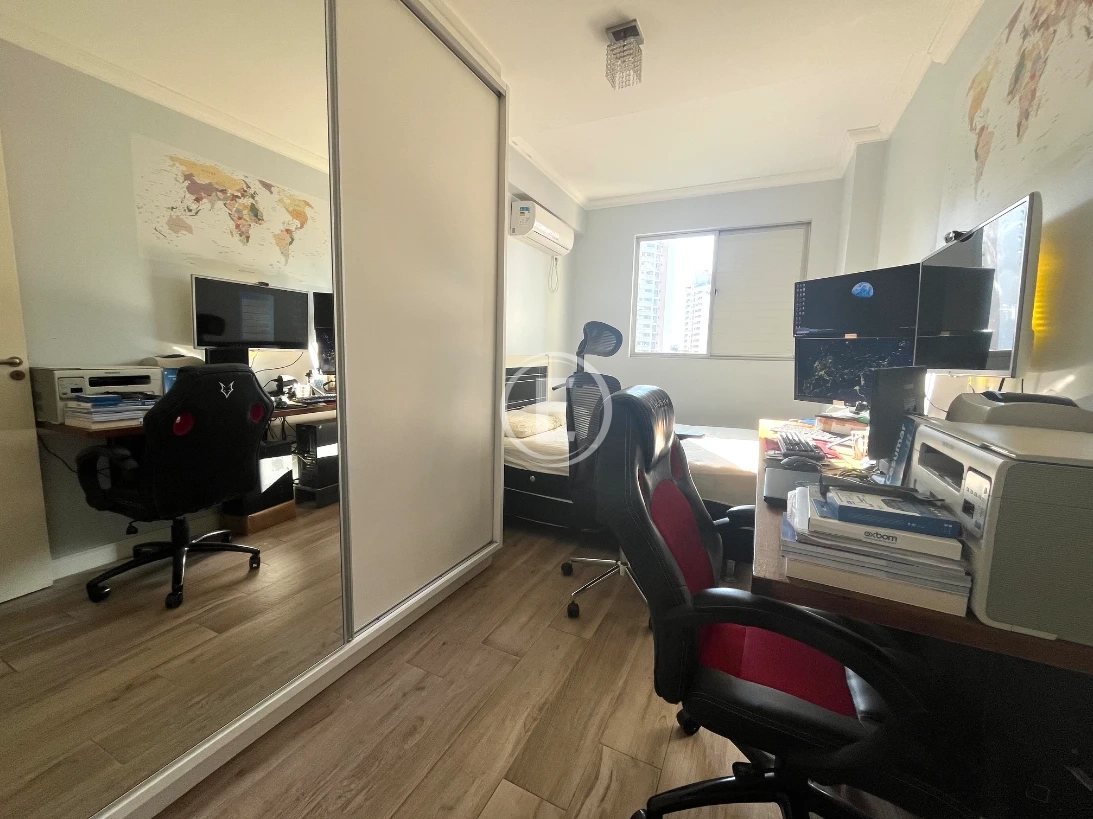 Apartamento em Campinas, São José. 3 quartos, 88m². Imagem 11 de 16